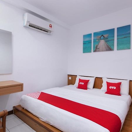 Oyo 89345 Api-Api Gh Otel Kota Kinabalu Dış mekan fotoğraf