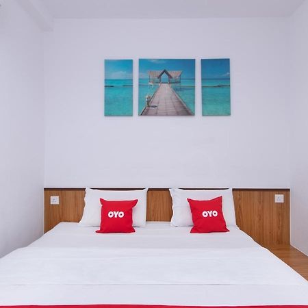 Oyo 89345 Api-Api Gh Otel Kota Kinabalu Dış mekan fotoğraf