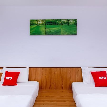 Oyo 89345 Api-Api Gh Otel Kota Kinabalu Dış mekan fotoğraf