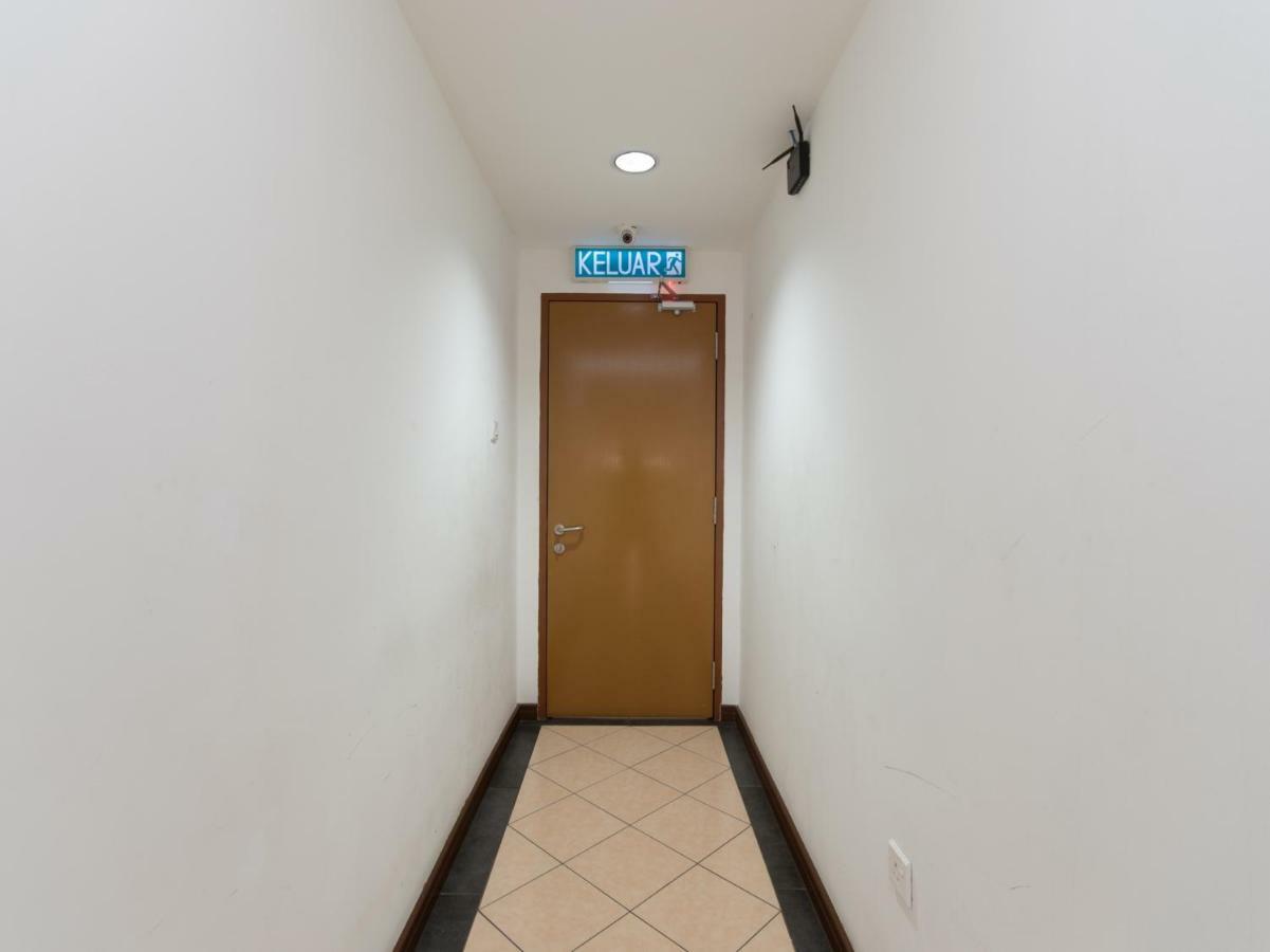 Oyo 89345 Api-Api Gh Otel Kota Kinabalu Dış mekan fotoğraf
