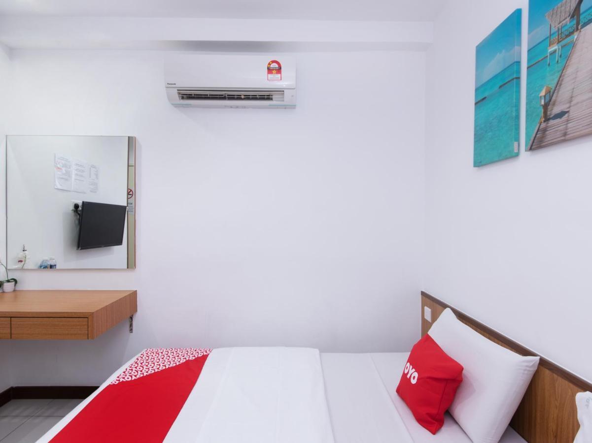 Oyo 89345 Api-Api Gh Otel Kota Kinabalu Dış mekan fotoğraf