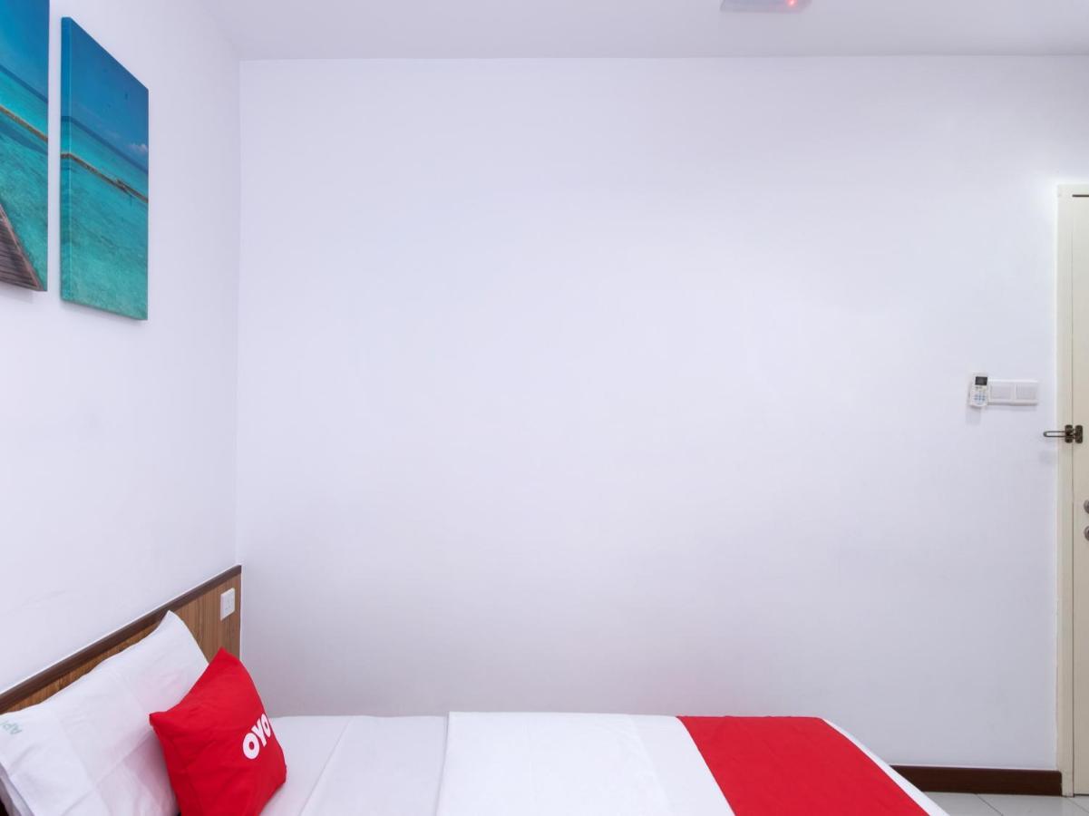 Oyo 89345 Api-Api Gh Otel Kota Kinabalu Dış mekan fotoğraf