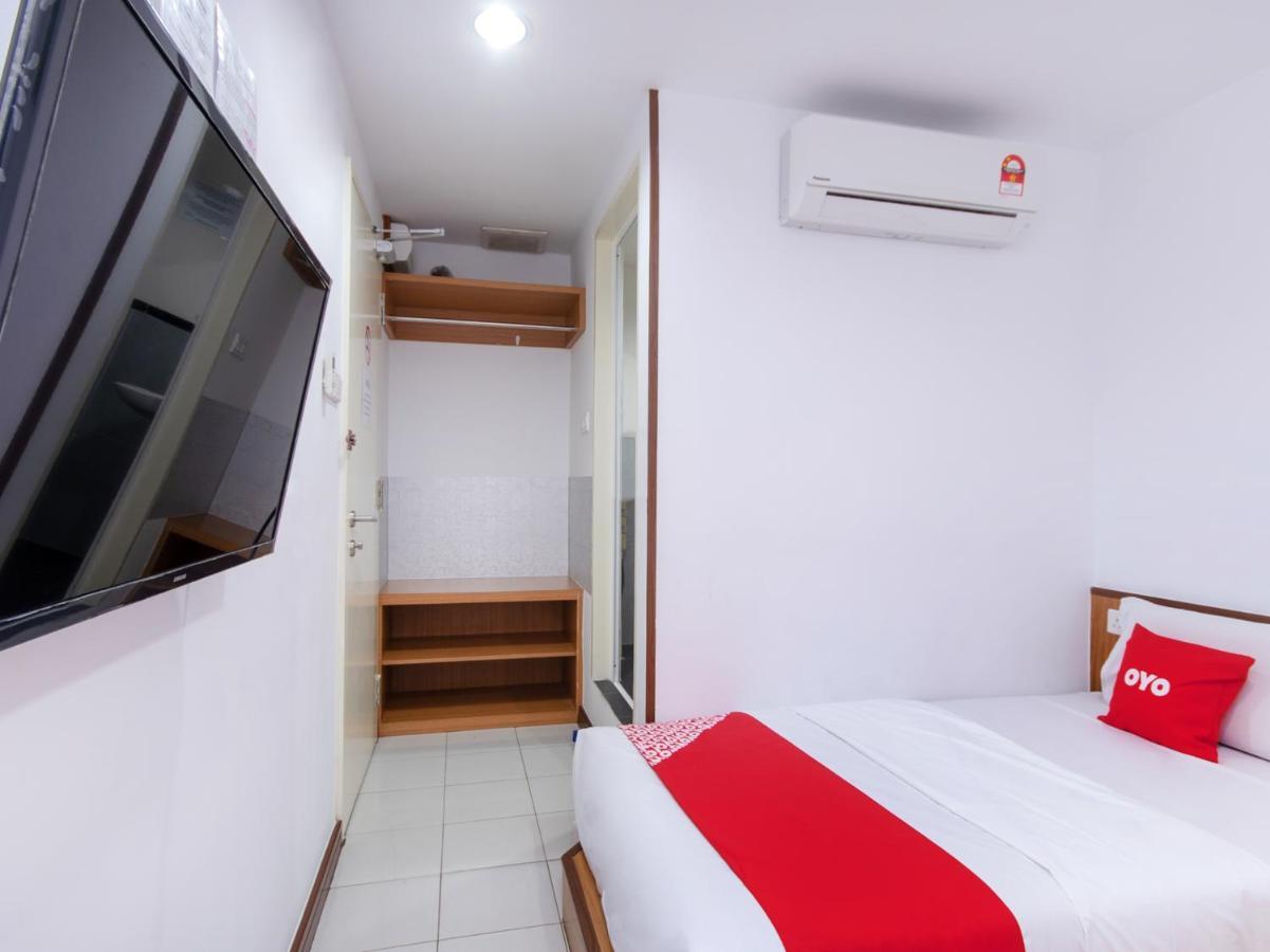 Oyo 89345 Api-Api Gh Otel Kota Kinabalu Dış mekan fotoğraf