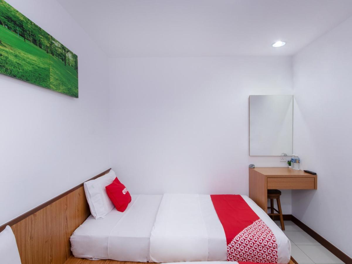Oyo 89345 Api-Api Gh Otel Kota Kinabalu Dış mekan fotoğraf