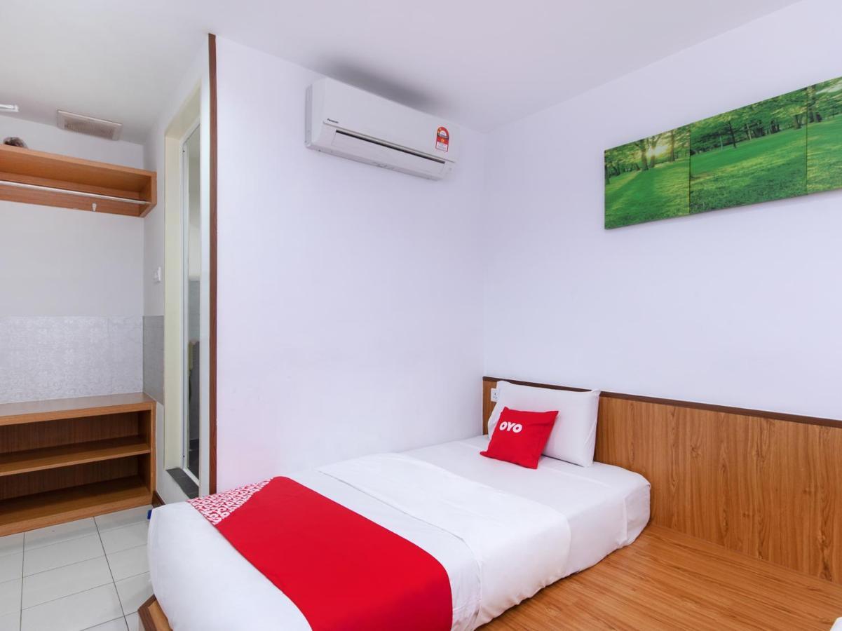 Oyo 89345 Api-Api Gh Otel Kota Kinabalu Dış mekan fotoğraf