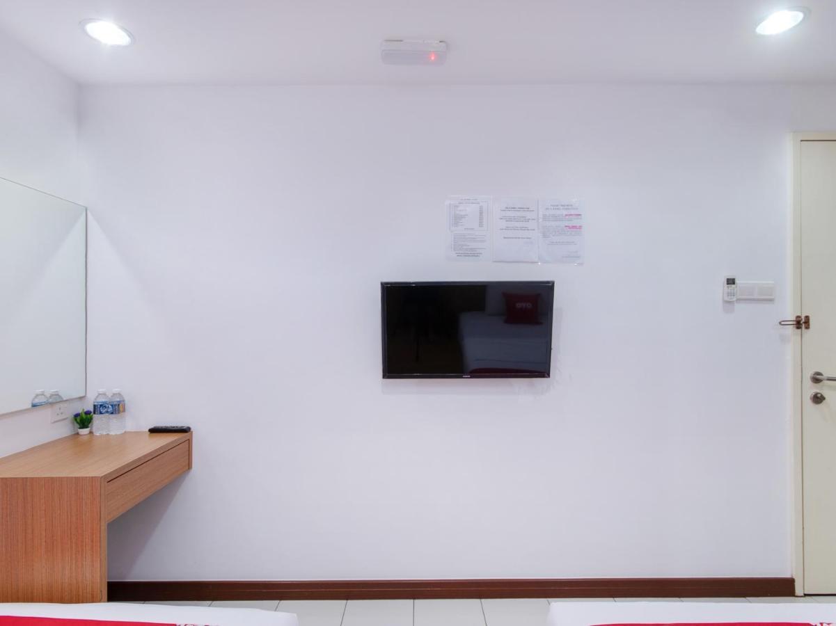 Oyo 89345 Api-Api Gh Otel Kota Kinabalu Dış mekan fotoğraf